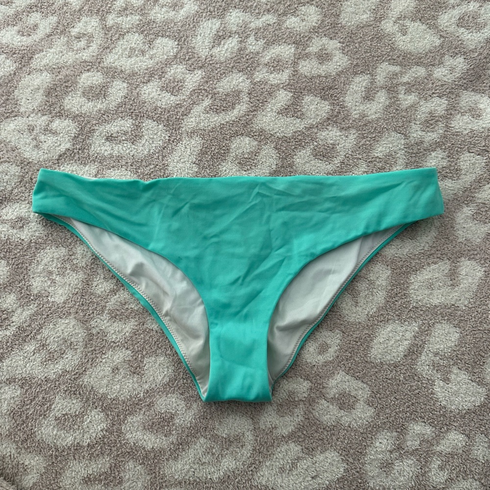 Bikini bottoms